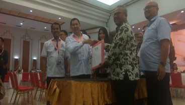 PSI-Partai Garuda-Partai Berkarya-Perindo Diperkirakan Sulit Lolos Ke Senayan, Ini Alasannya