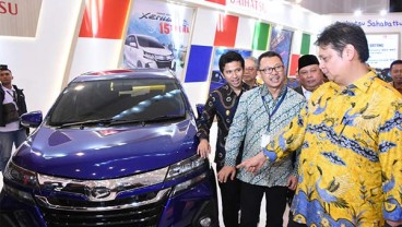 GIIAS SURABAYA 2019 : Alasan Surabaya Menjadi Tempat Pameran Pertama