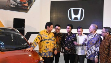 GIIAS SURABAYA 2019 : Ini Daftar Merek Kendaraan Peserta