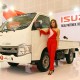 GIIAS SURABAYA 2019 : Isuzu Fokus Perkenalkan Keunggulan Produk