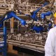 GIIAS SURABAYA 2019 : Menperin Tegaskan Indonesia Basis Produksi MPV, Pikap, Truk