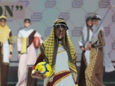 IFW 2019 : Saatnya Muslimah Tampil Trendi Dengan Busana Modest Sporty