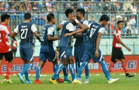 Prediksi Bhayangkara FC Vs Arema: Pertandingan Diprediksi Bakal Seru