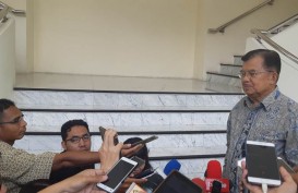Wapres JK Kumpulkan Menteri Ekonomi, Bahas Peningkatan Ekspor Hingga Jaga GSP