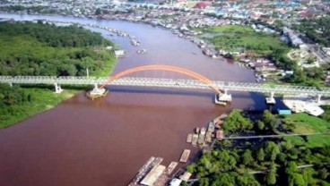 Relokasi Ibukota: Perwakilan Kemenko Polhukam Sambangi Palangka Raya