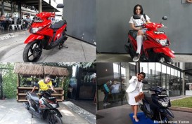 5 Berita Populer Otomotif, Kampanye Brand Suzuki NEX II Sabet Penghargaan ICMA 2019 dan New Porsche Macan Incar Kaum Hawa