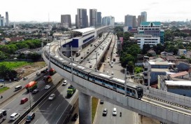 Pengembangan TOD MRT Tunggu Panduan Rancang Kota