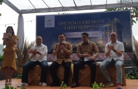Hotel Sahid Serpong Tawarkan Nuansa Kekinian Untuk Kalangan Milenial