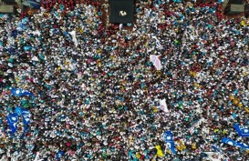 Prabowo Subianto : Dalam 100 Hari, Saya Bisa Mengubah Indonesia 