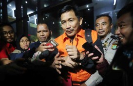 Kasus Jasa Angkut Pupuk: KPK Geledah PT Inersia, Sejumlah Dokumen Disita