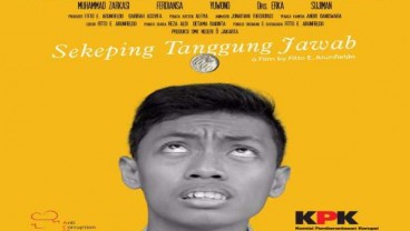 FILM ANTIKORUPSI : Mencari Ujung Pangkal Kejujuran