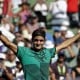 Hasil Tenis Miami, Federer Sukses Balas Dendam ke Anderson
