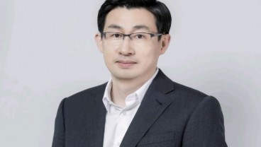 Pendiri LINE Jungho Shin Diangkat Sebagai Co-CEO