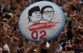KPAI Ungkap Ratusan Anak Hadiri Kampanye Prabowo