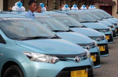 Diversifikasi Usaha Dongkrak Kinerja Blue Bird
