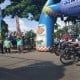 Pesepeda dari Luar Jawa Tengah Dominasi Gowes Karimunjawa