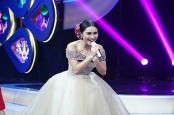 Warganet Emosional, Ayu Ting Ting dan Shaheer Sheikh Mesra Lagi