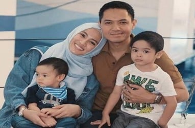 Tips Mendidik Anak di Meja Makan ala Alyssa Soebandono