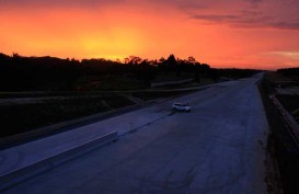 Tol Banda Aceh-Sigli ‘Telan’ 21 Km Kawasan Hutan