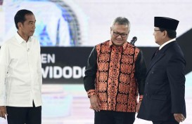 CEK FAKTA : Prabowo Sebut Anggaran Pertahanan dan Keamanan Negara Kecil, Ini Faktanya