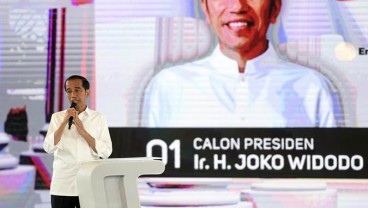 Jokowi Bubarkan 23 Lembaga, Ini Faktanya