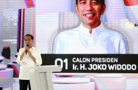Jokowi Bubarkan 23 Lembaga, Ini Faktanya