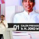 Jokowi Bubarkan 23 Lembaga, Ini Faktanya