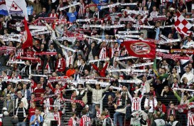 Jadwal Liga Belanda : Big Match Ajax vs PSV, Feyenoord Terancam AZ