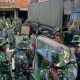 CEK FAKTA : Prabowo Sebut Pertahanan Indonesia Rapuh, Ini Faktanya
