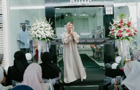 Hijup Incar Pasar Fesyen Muslim Kota Pinggiran