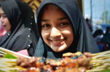 Pemerintah Aceh Gelar Festival Sate Matang di Bireuen