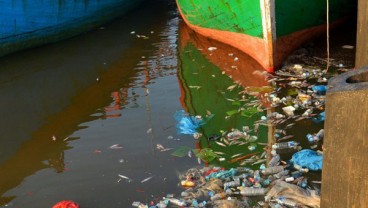 Sungai Kritis di Lombok Barat Segera Direstorasi