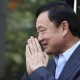 Raja Thailand Lucuti Bintang Kehormatan Thaksin Shinawatra