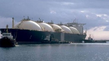 Operasional Kilang LNG Sengkang Masih Tertahan Urusan Lingkungan