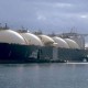 Operasional Kilang LNG Sengkang Masih Tertahan Urusan Lingkungan
