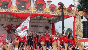 Tjahjo Kumolo Sebut Jokowi Punya Program Jangka Panjang