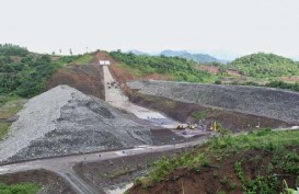 Perbaikan Bendungan Hunggalua Diambil Alih Pemprov Gorontalo