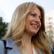 Inilah Zuzana Caputova, Perempuan Pertama Pemenang Pilpres Slovakia 