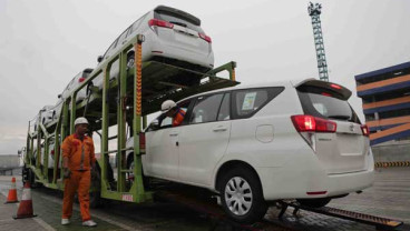 Toyota Dorong MRA, Standarisasi Produk Otomotif Regional