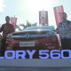 Almaz & Glory 560 Hadir, Ini Tanggapan Toyota & Mitsubishi