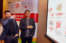 Home Credit Gencarkan Produk Perjalanan Jelang Lebaran 2019