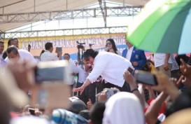 Siti Nurbaya: Jokowi Pemimpin yang Sangat Peduli pada Rakyat