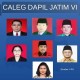 KENAL DAPIL : Peruntungan Guruh Soekarnoputra di Dapil Jatim VI