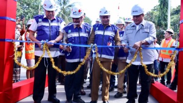 Pertamina Tunjuk Barata Tuntaskan Proyek Terminal LPG Kupang