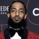 Rapper Nipsey Hussle Tewas Ditembak, Ini Kenangan yang Ditinggalkannya