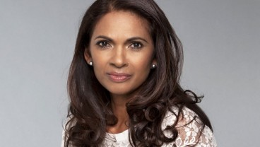 Gina Miller, Mantan Model di Balik Perjuangan Brexit 