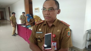 ASN Banua Dituntut Melayani Sepenuh Hati, Tertib dan Bersih