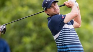 Kisner Raih Gelar Pertama di World Golf Championship