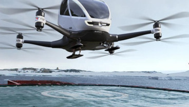 Penggunaan Drone Untuk Bisnis Kargo Perlu Diregulasi