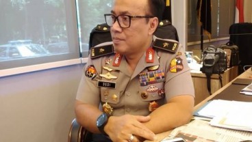 Pemilu 2019: Anggota Polisi yang tak Netral Ditangani Masing-Masing Polda